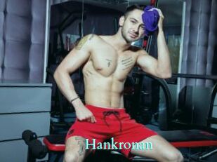 Hankronan