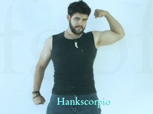 Hankscorpio