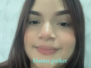 Hanna_parker