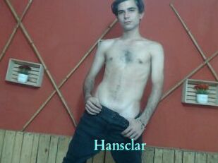 Hansclar