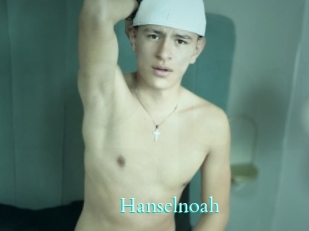 Hanselnoah
