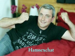 Hanssexchat