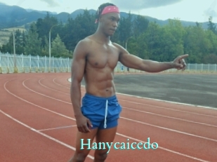 Hanycaicedo