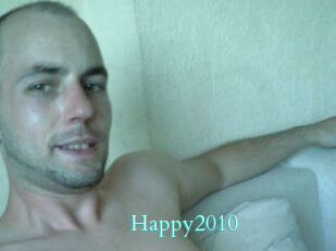 Happy2010