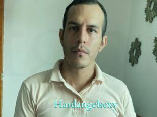 Hardangelsexy
