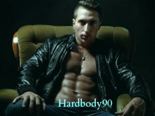 Hardbody90