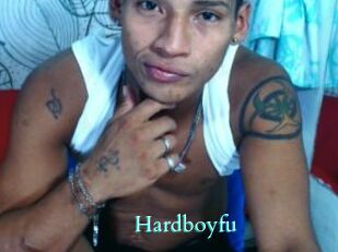 Hardboyfu
