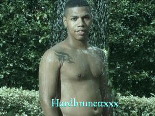Hardbrunettxxx