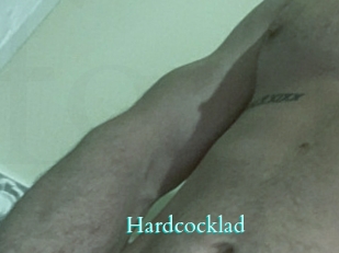 Hardcocklad
