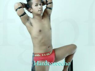 Hardcoreecho