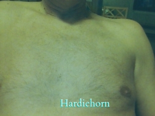 Hardiehorn