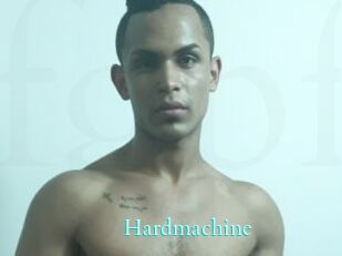 Hardmachine