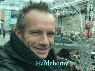 Hardnhorny