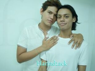 Harindzack