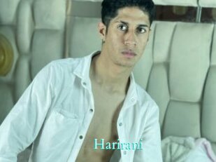 Harirani