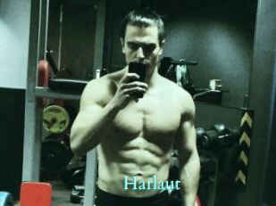 Harlaut