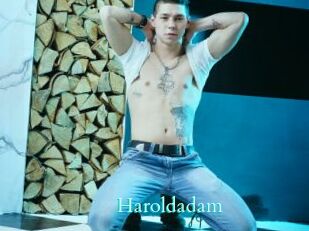 Haroldadam