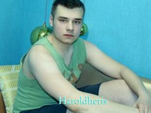 Haroldheris