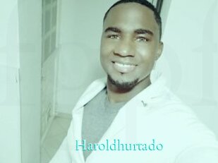 Haroldhurtado