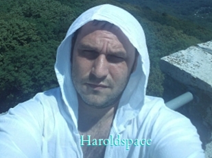 Haroldspace