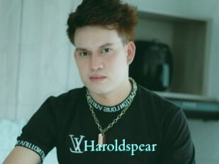 Haroldspear