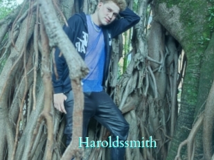 Haroldssmith