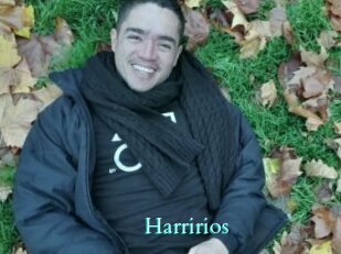 Harririos