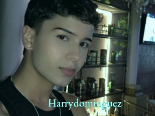 Harrydominguez