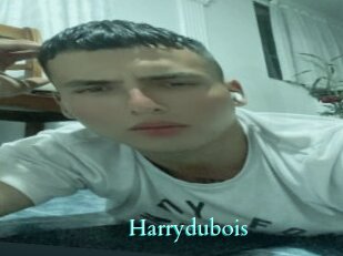 Harrydubois