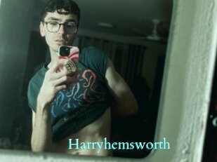 Harryhemsworth