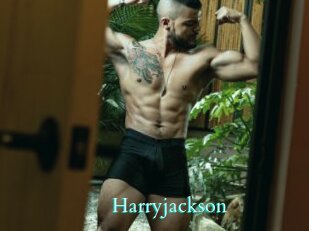 Harryjackson