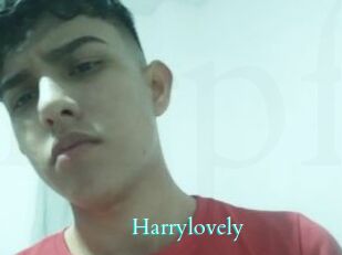 Harrylovely