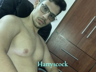 Harryscock