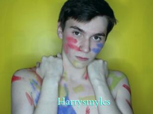 Harrysmyles