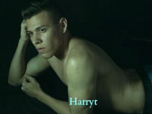 Harryt