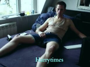 Harrytimes