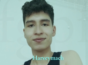 Harveymach