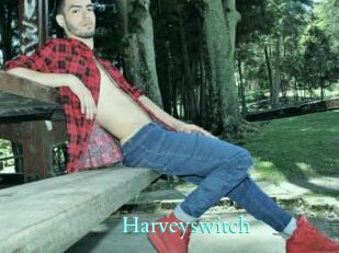 Harveyswitch