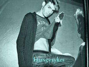 Harveysykes