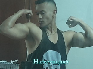 Harveytuquer