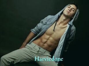 Harviedone