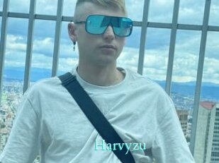 Harvyzu