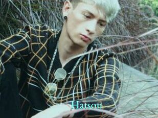 Hatson