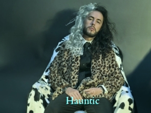 Hauntic