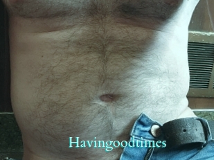 Havingoodtimes