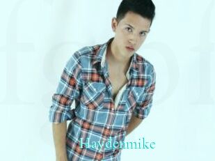 Haydenmike