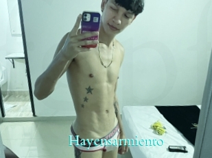 Hayensarmiento