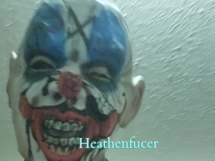 Heathenfucer