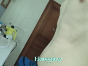 Heavyjuice