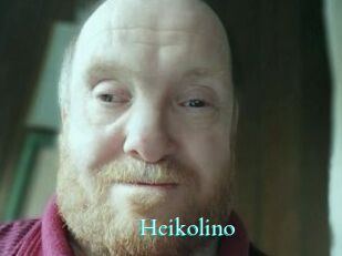 Heikolino